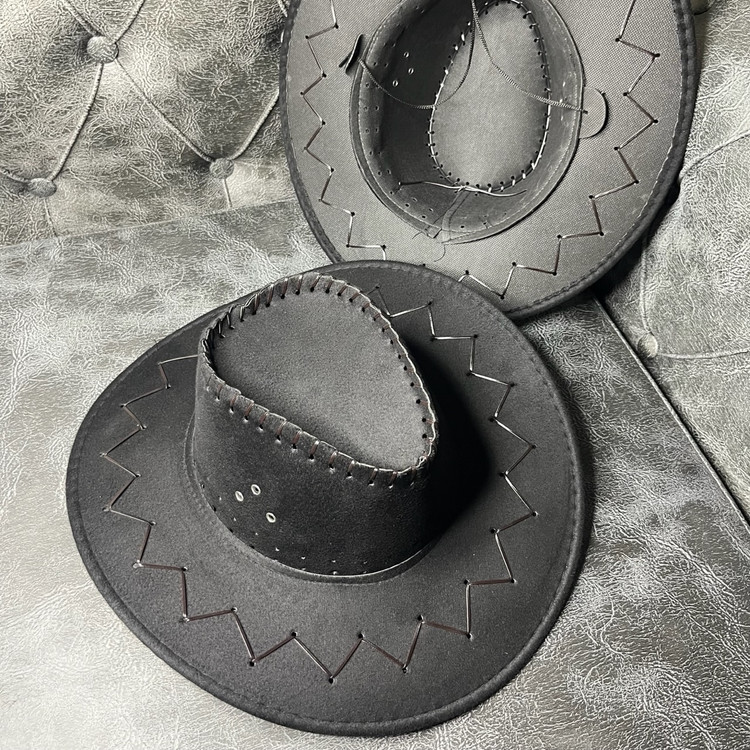 کلاه کابوی وارداتی مدل 004