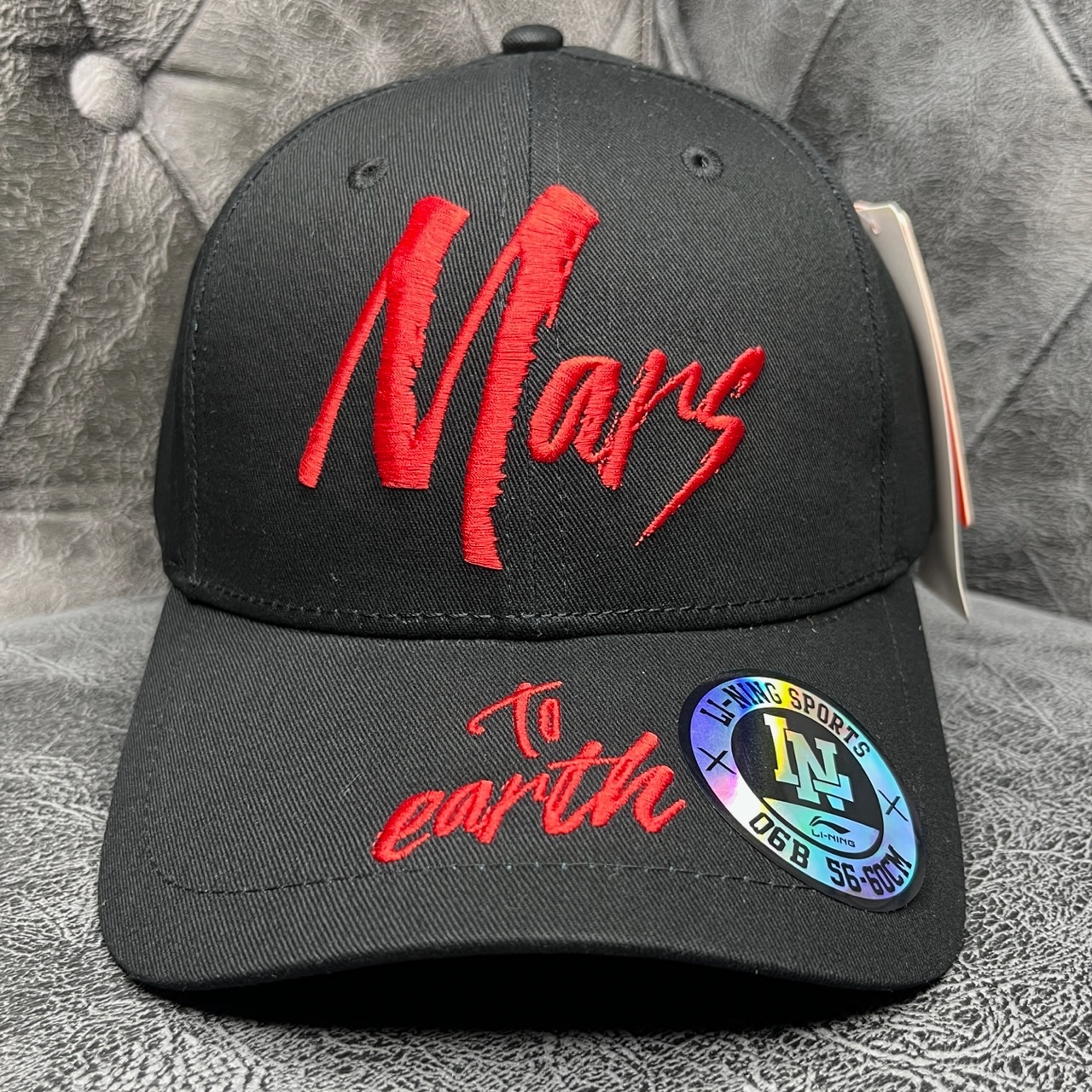 کلاه اسنپ بک Mars مدل 019