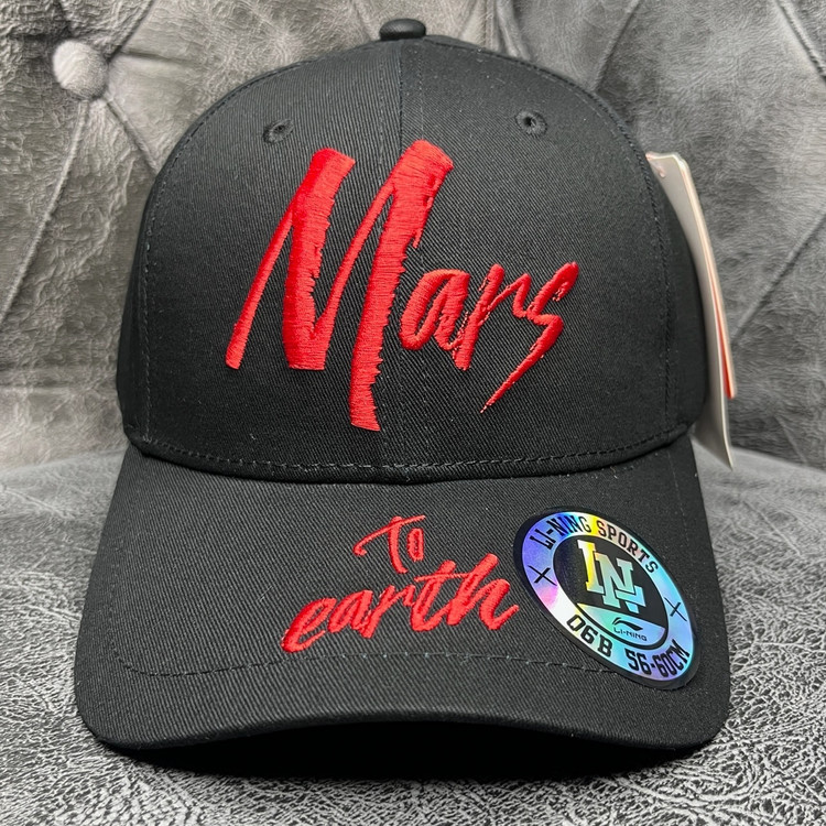 کلاه اسنپ بک Mars مدل 019