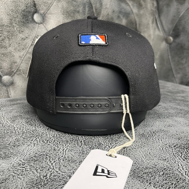 کلاه اسنپ بک NewEra مدل 013