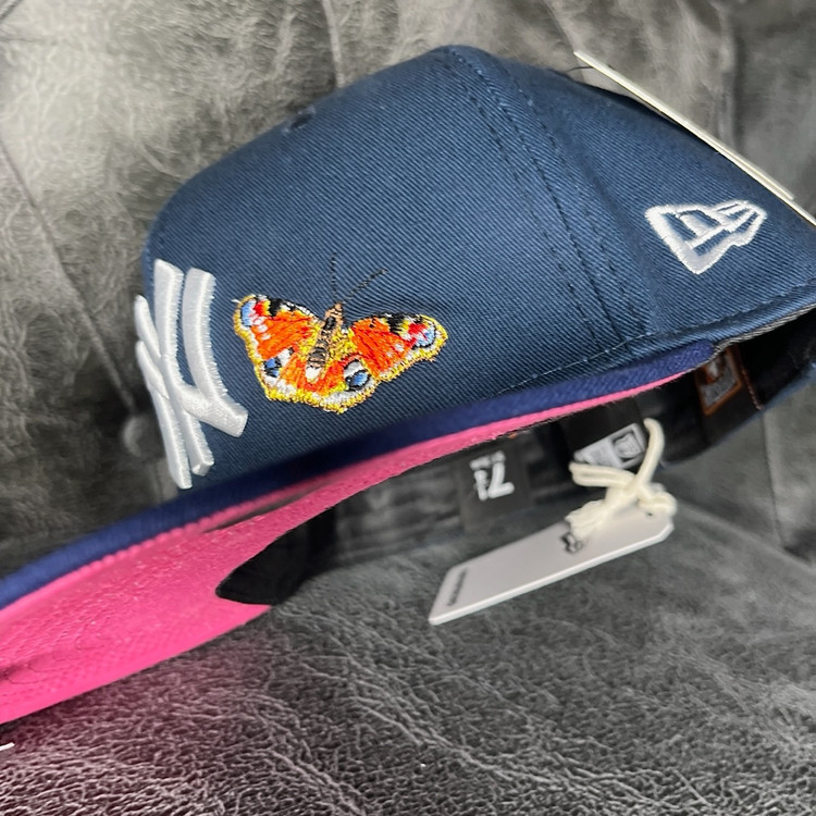 کلاه کپ بک فیت NewEra مدل 025