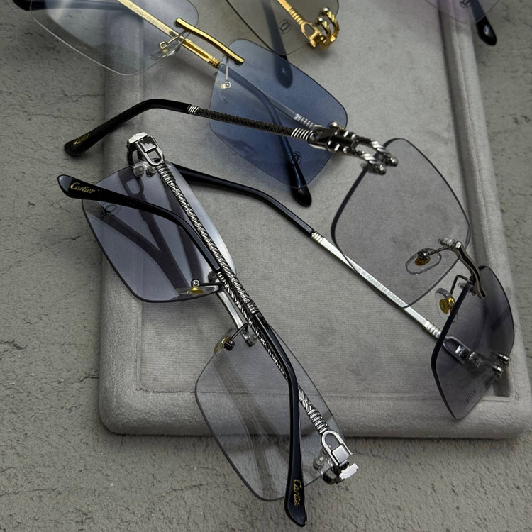عینک کارتیر Cartier فتوکرومیک 003