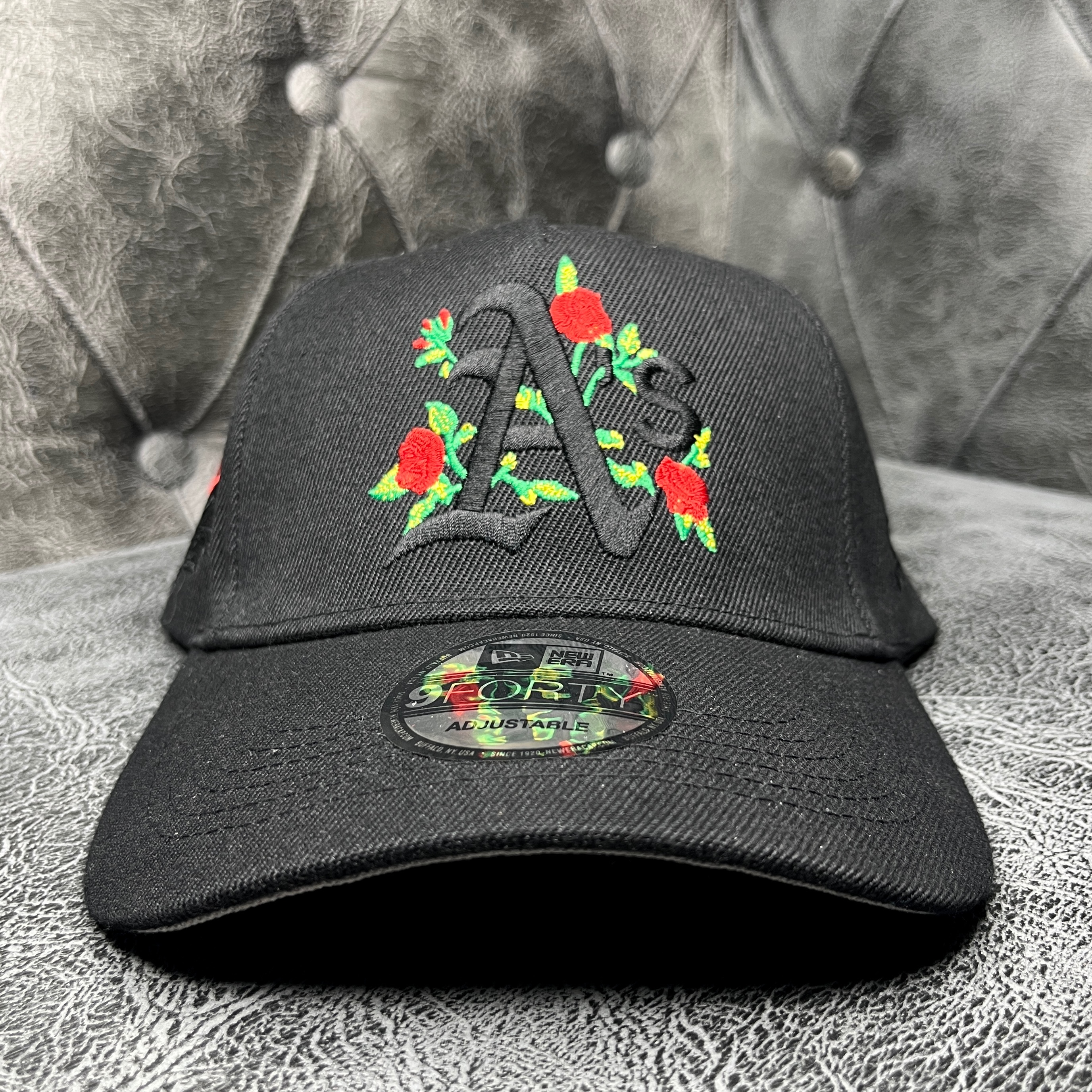 کلاه بیسبالی NewEra مدل 002