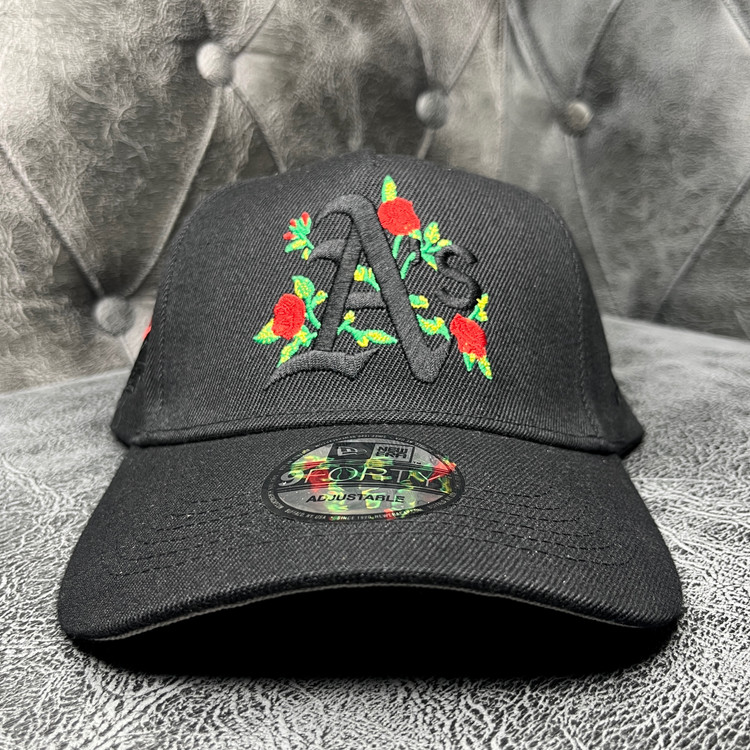 کلاه بیسبالی NewEra مدل 002