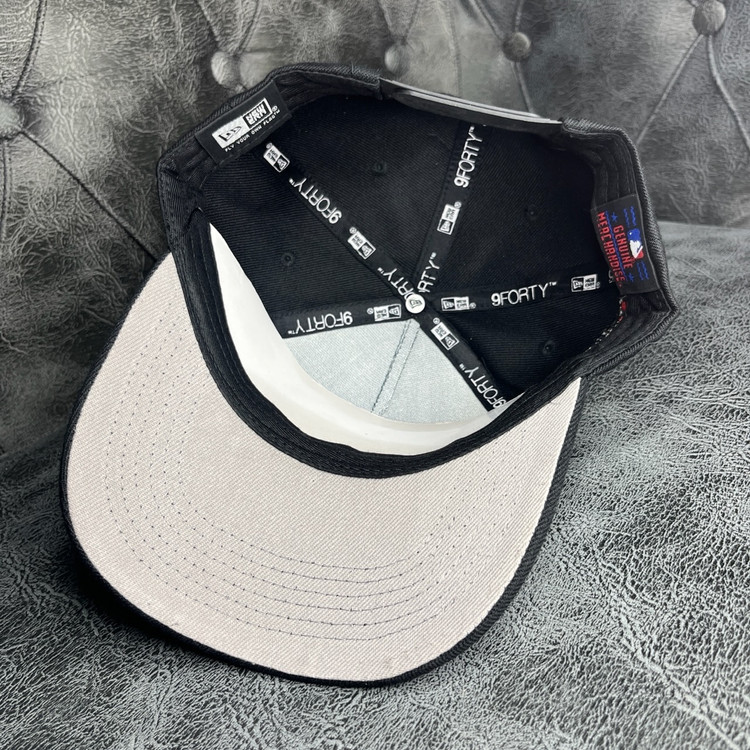 کلاه بیسبالی NewEra مدل 002