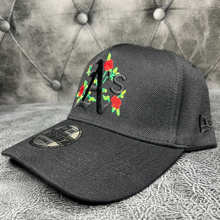 کلاه بیسبالی NewEra مدل 002