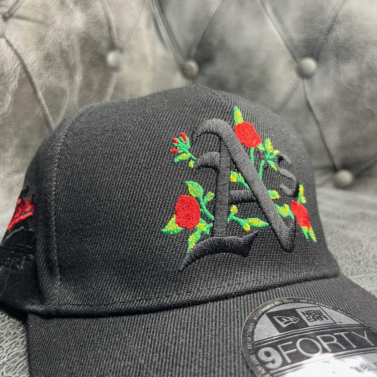 کلاه بیسبالی NewEra مدل 002