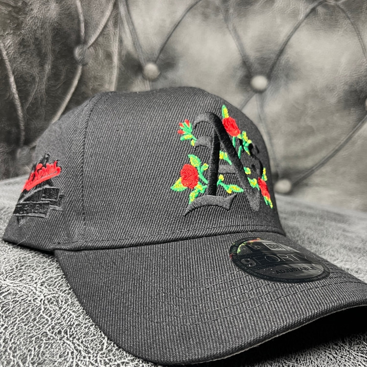 کلاه بیسبالی NewEra مدل 002
