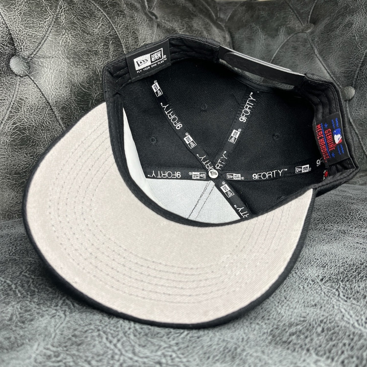کلاه بیسبالی NewEra مدل 002