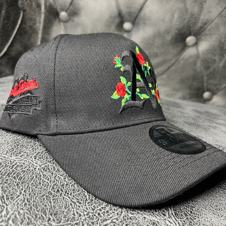کلاه بیسبالی NewEra مدل 002