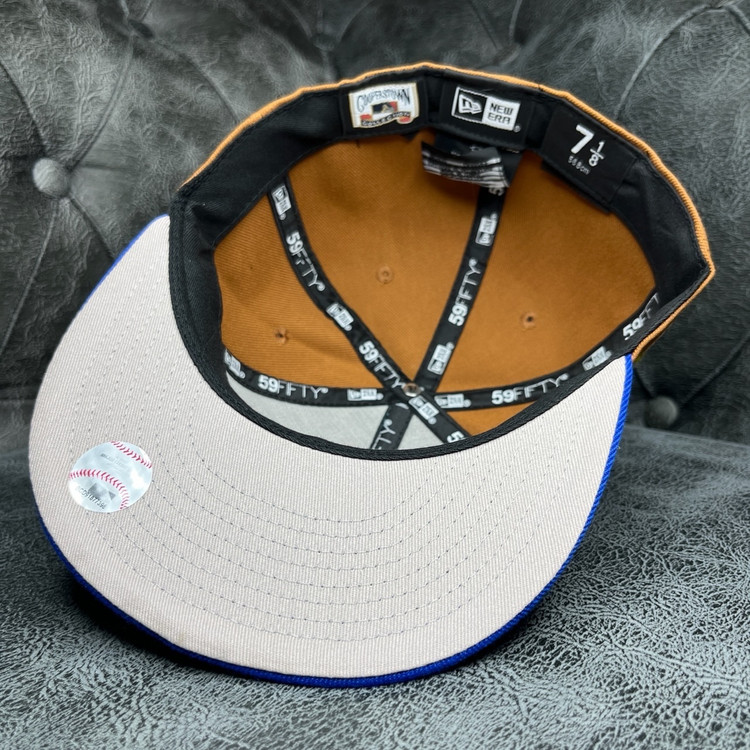 کلاه بک فیت NewEra مدل 013