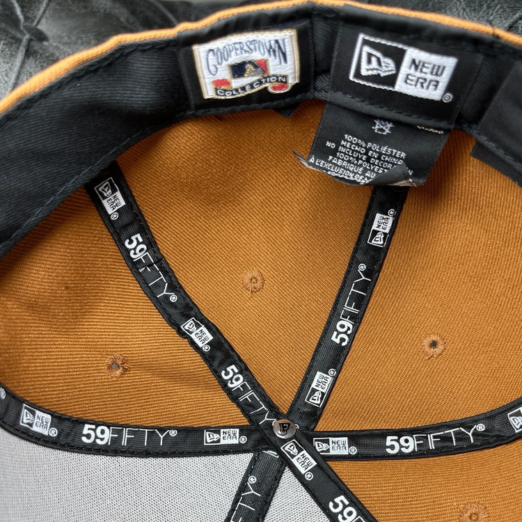 کلاه بک فیت NewEra مدل 013