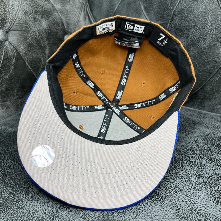 کلاه بک فیت NewEra مدل 013