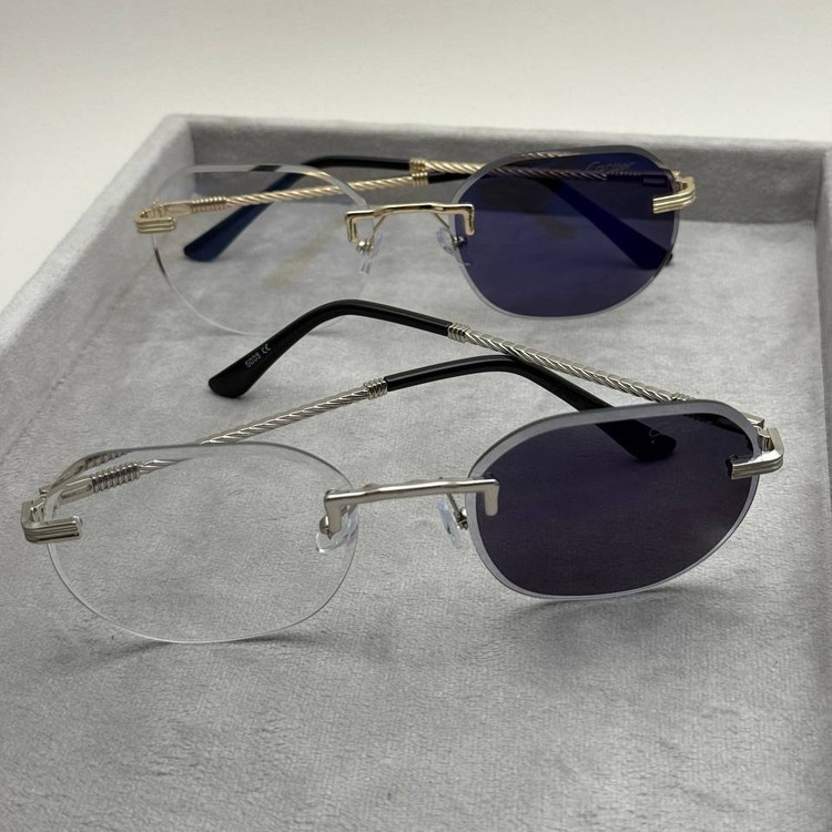 عینک کارتیر Cartier فتوکرومیک