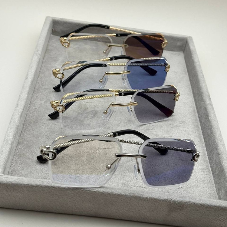 عینک کارتیر Cartier فتوکرومیک