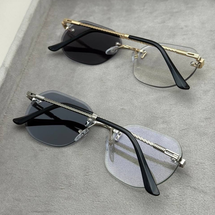 عینک کارتیر Cartier فتوکرومیک