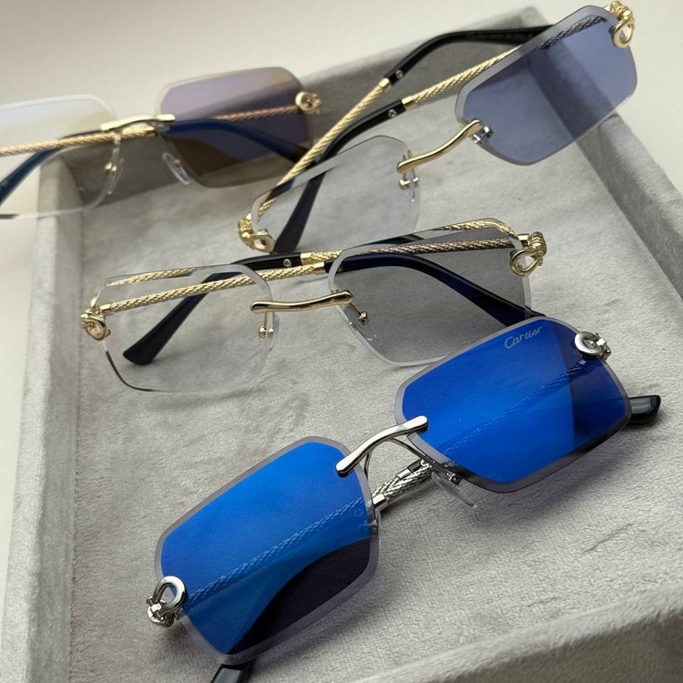 عینک کارتیر Cartier فتوکرومیک