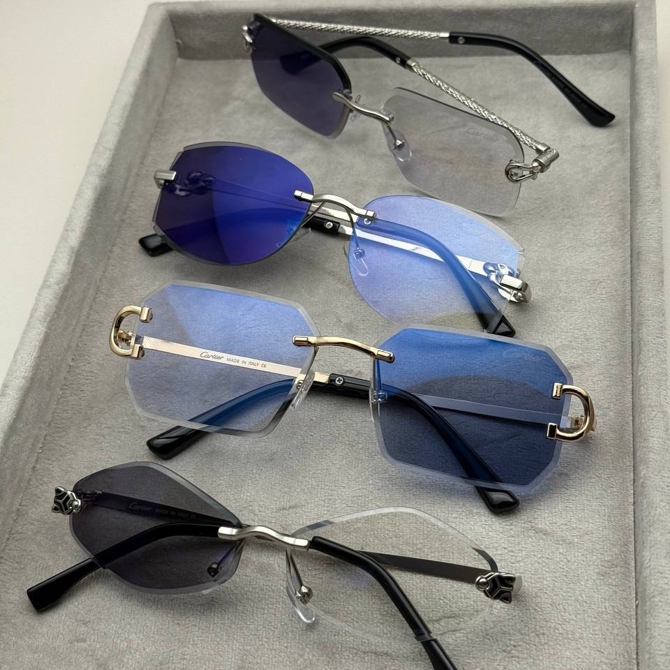 عینک کارتیر Cartier فتوکرومیک