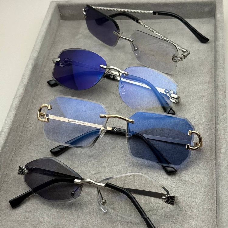 عینک کارتیر Cartier فتوکرومیک