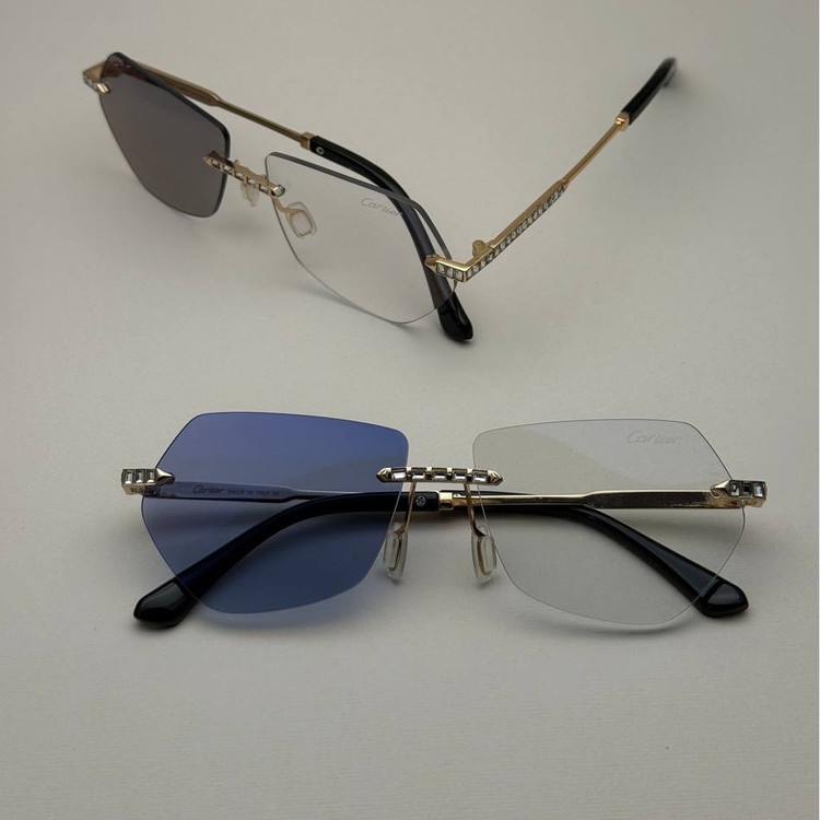 عینک کارتیر Cartier فتوکرومیک