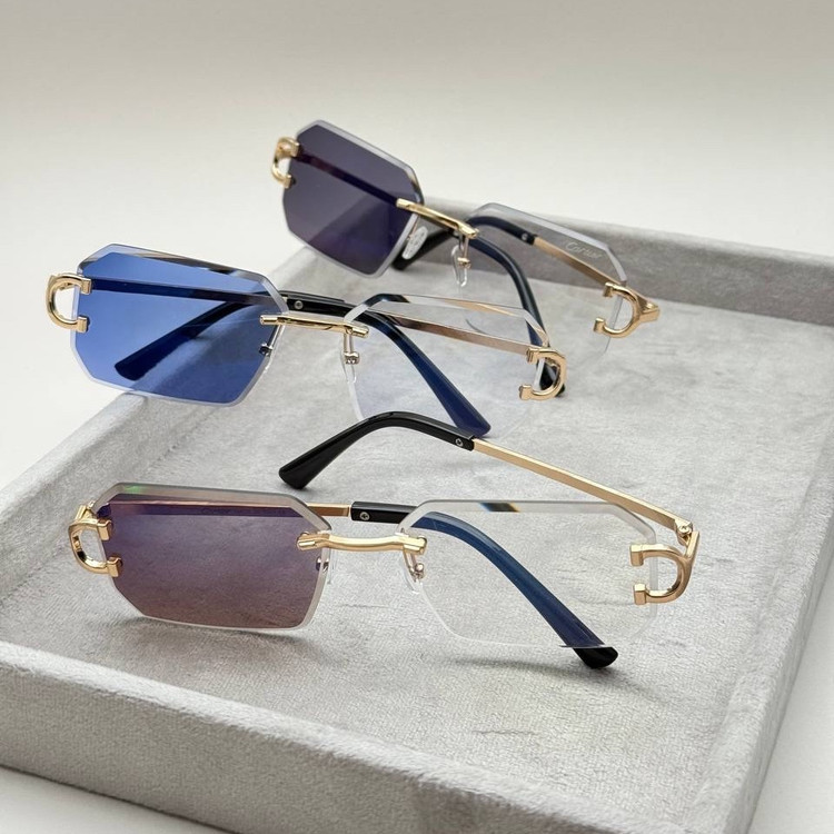 عینک کارتیر Cartier فتوکرومیک