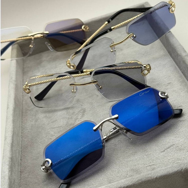 عینک کارتیر Cartier فتوکرومیک