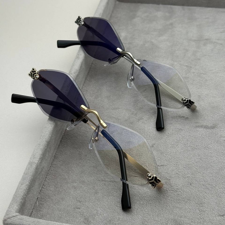 عینک کارتیر Cartier فتوکرومیک