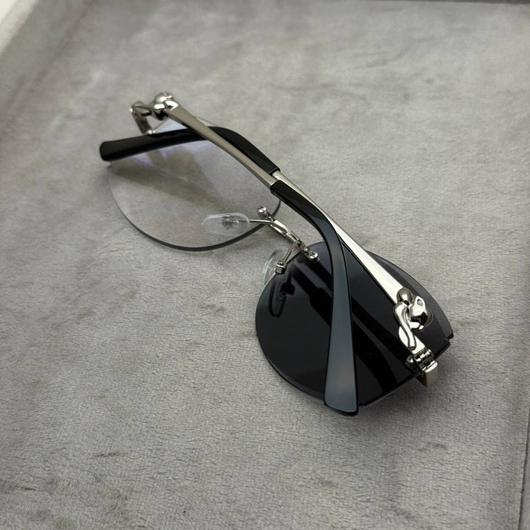 عینک کارتیر Cartier فتوکرومیک