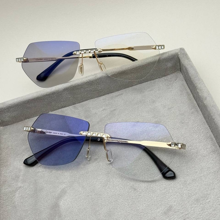 عینک کارتیر Cartier فتوکرومیک
