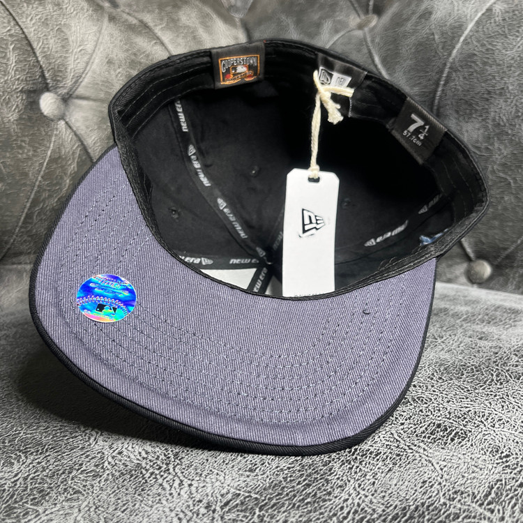 کلاه کپ بک فیت NewEra مدل 015